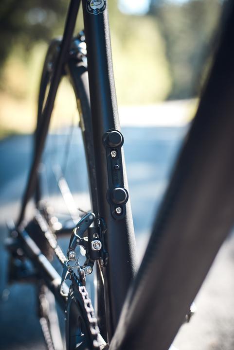 Actual product image Fidlock Frame holder