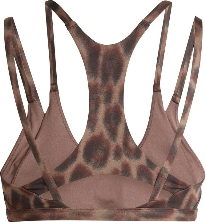 Produktbild Adidas Optime Leopard Strappy (S)