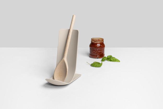 Actual product image Blim Plus Kochlöffelablage