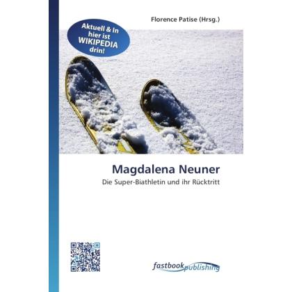 Thumbnail - Magdalena Neuner, Ratgeber