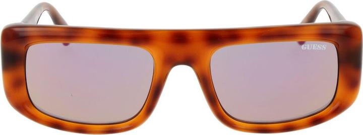 Actual product image Guess Injected Havana Smoke Squared Normal