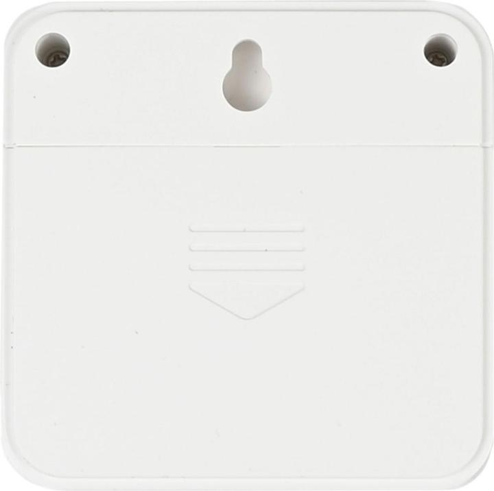 Actual product image ProPlus Weather station with LCD