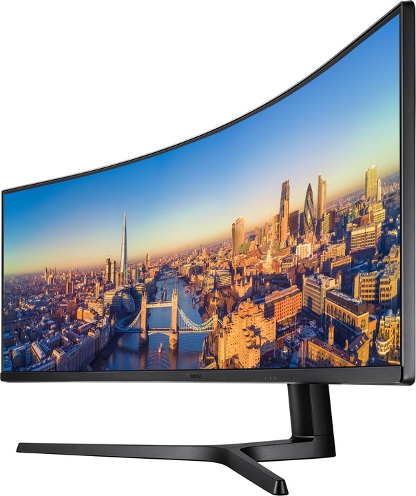 Productafbeelding Samsung C49j890dku (3840 x 1080 pixels, 49")