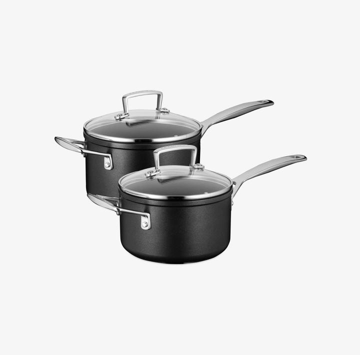 Produktbild Le Creuset Profitopf (20 cm, Kochtopf, Aluminium, Edelstahl)