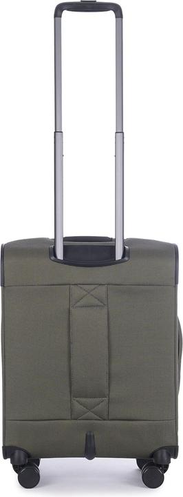 Image du produit Stratic Bendigo Light Plus 4 roues trolley cabine 54 cm (38 l)