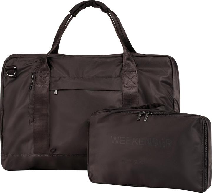 Immagine prodotto Bugatti Elia Weekender Reisetasche 55 cm (36 l)