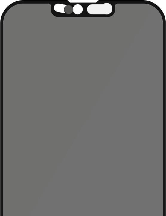 Actual product image PanzerGlass CamSlider Privacy (1 pcs., Apple iPhone 13 mini)