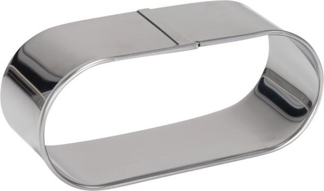 Productafbeelding Patisse Mini baklijst 11 cm