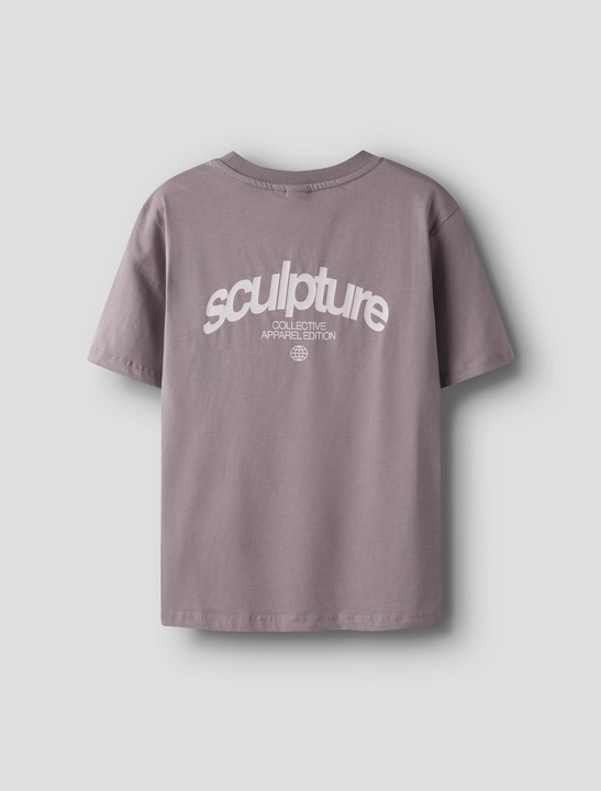 Actual product image Lmtd Loose Fit T-Shirt (158)