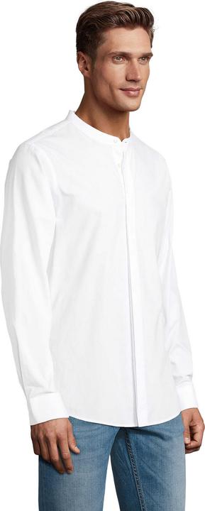 Produktbild Neoblu Bart Hemd Stehkragen (M)