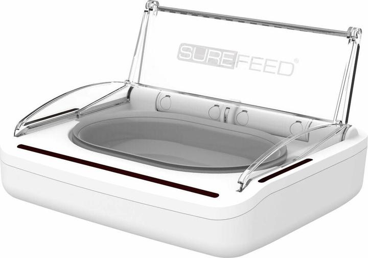 Produktbild SureFeed Futterautomat (0.40 l)