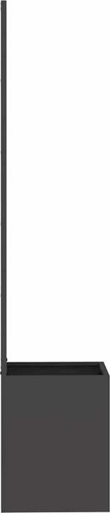 Produktbild vidaXL Gartensichtschutz (32 cm)