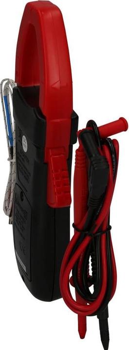 Produktbild KS Tools Digital Amperezangen Satz 1000A 3 teilig (Zangenstrommesser)