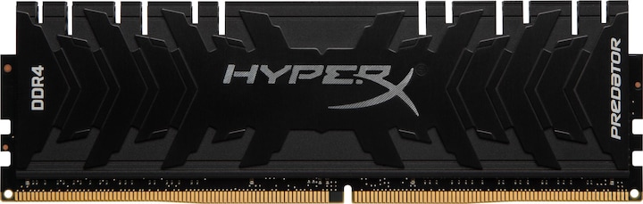 Produktbild HyperX Predator (1 x 16GB, 3333 MHz, DDR4-RAM, DIMM)