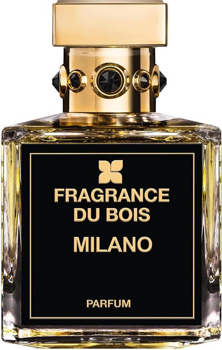 Immagine prodotto Fragrance du Bois Profumo Milano (Eau de parfum, 100 ml)