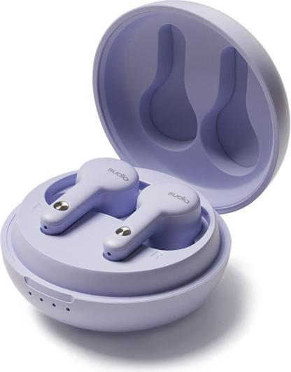 Immagine prodotto Sudio Cuffie In-Ear A2 (ANC, 8 h, Senza fili)