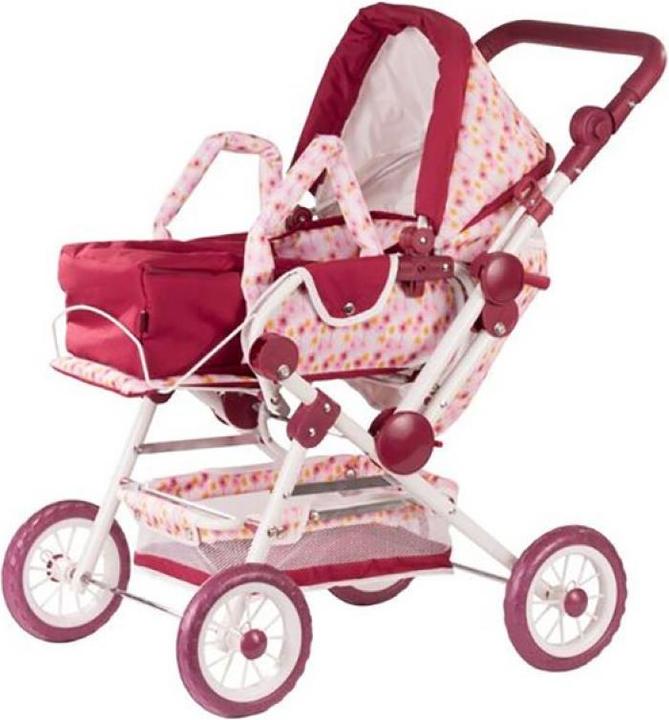 Produktbild Götz Puppenwagen