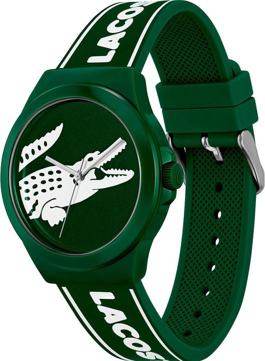 Produktbild Lacoste 2011309 Neocroc Herrenuhr 42mm 5ATM