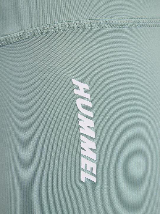 Produktbild hummel hmlLUNA TIGHTS SHORTS (122)