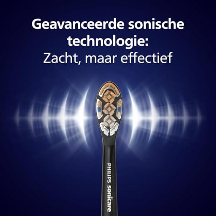 Image du produit Philips Sonicare DiamondClean 9900 Prestige (Brosse à dents sonique)