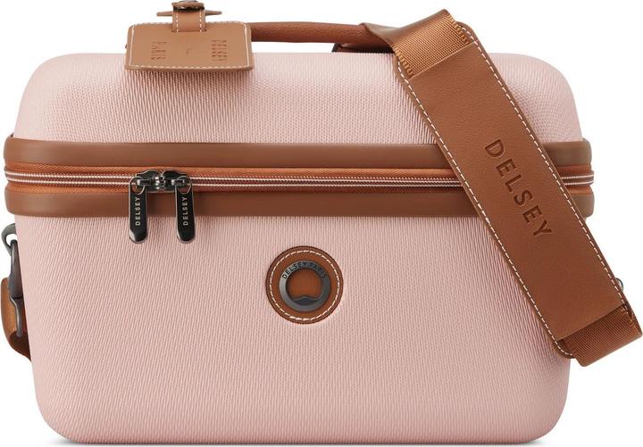 Delsey Châtelet Air 2.0 Beauty case, cosmetic bag