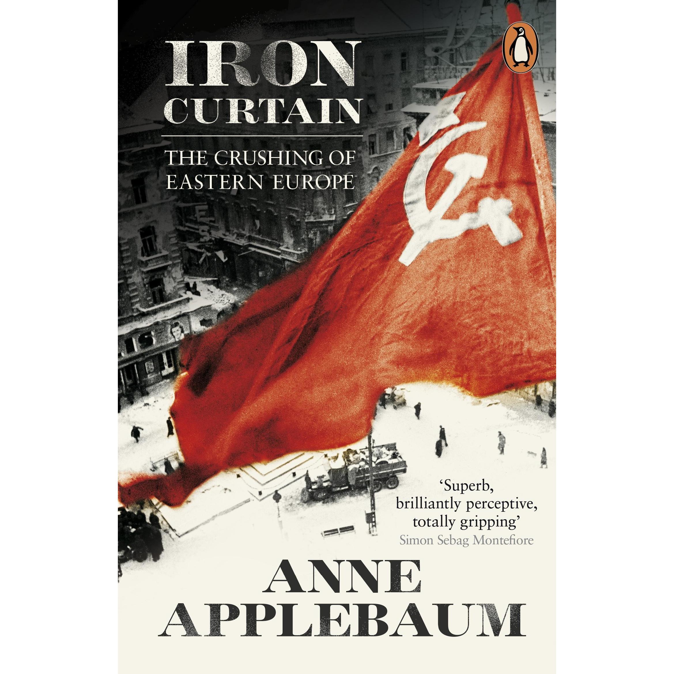 Thumbnail - Anne Applebaum, Fachbücher von Anne Applebaum
