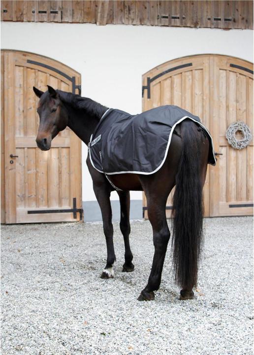 Actual product image Kerbl Horse exerciser cover (155 cm)