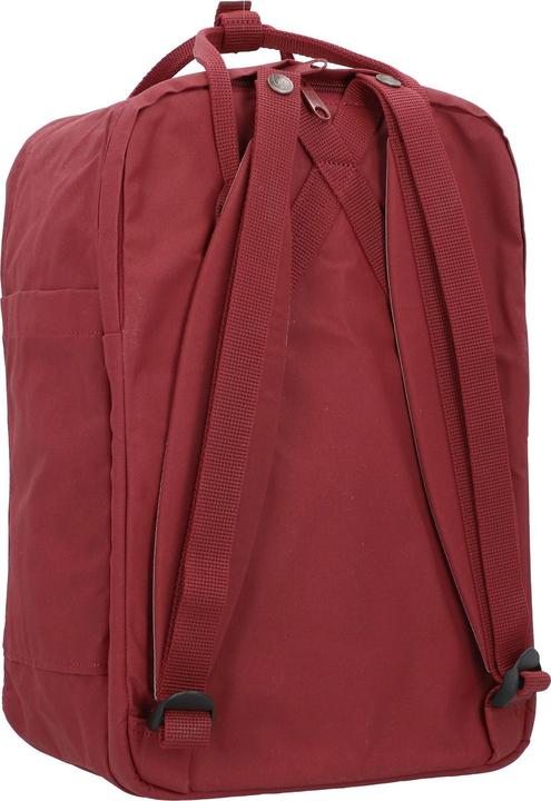 Actual product image Fjällräven Kånken Laptop 15" 18L (18 l)