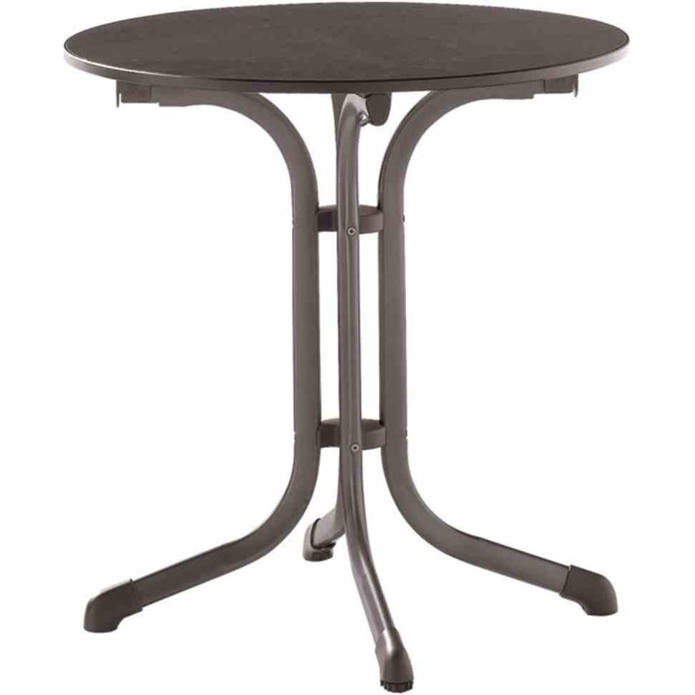 Brafab, Gartentisch + Balkontisch, Vivodur (68 cm)