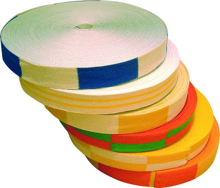 Produktbild Sporti Judo-Gürtel (50)