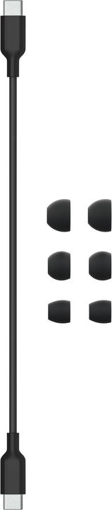 Actual product image Beats Fit Pro (ANC, 6 h, Wireless)