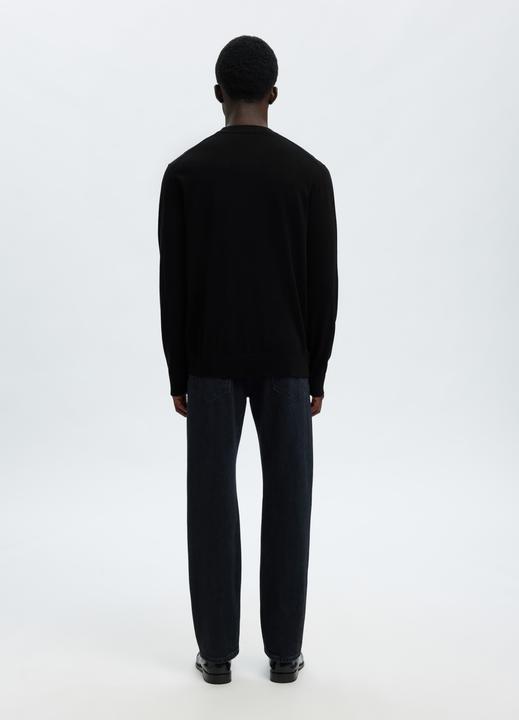 Produktbild Selected Baumwoll Pullover (M)