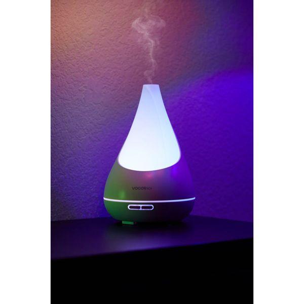 Produktbild Vocolinc Smart Aroma Diffuser FlowerBud FLB (bis zu 30 m2) (30 m²)