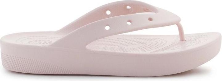 Produktbild Crocs W's Classic Platform Flip (41, 41 1/3, 41.5, 42)