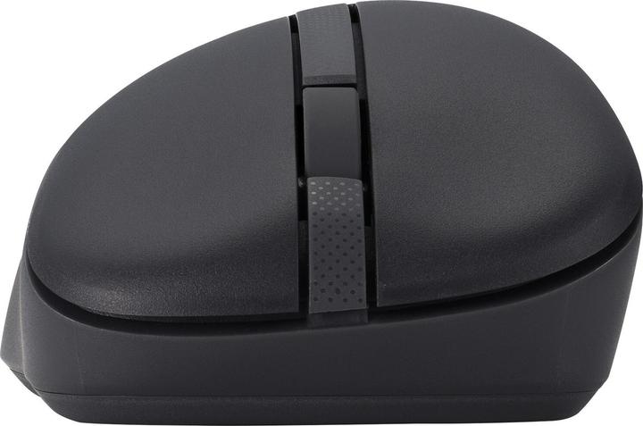 Produktbild ASUS Wireless Mouse | MD102 | Mouse | 2.4 GHz, Bluetooth | Dark Gray (Kabellos)