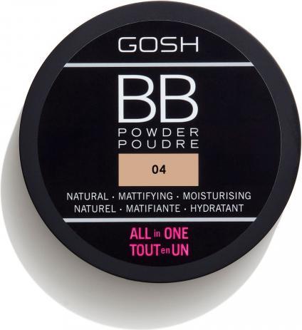 Produktbild Gosh BB Powder (04 Beige)