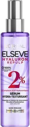 Image du produit L'Oréal Paris Sérum hydratant pour cheveux secs et fatigués - 72 heures d'hydratation
