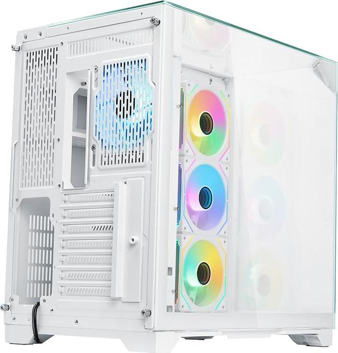 Immagine prodotto Itek Dark Cave Pano (ATX, mATX, Mini-ITX)