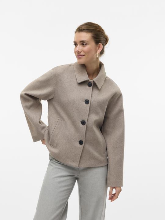 Produktbild Vero Moda Vmfortunemie Short Jacket Ga Noos (XL)