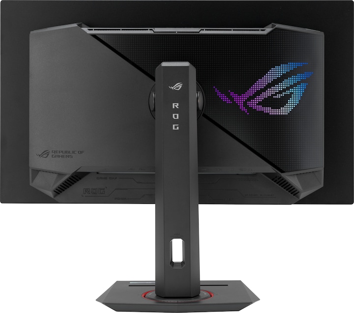 Immagine prodotto ASUS ROG Strix OLED XG27UCDMG (3840 x 2160 pixel, 26.50")