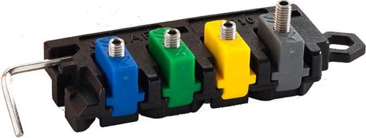 Image du produit Jokari Limiteur de force et de hauteur Loca (58.80 mm)