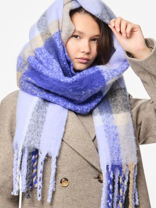 Image du produit Pieces Pcbea Long Scarf Noos Bc