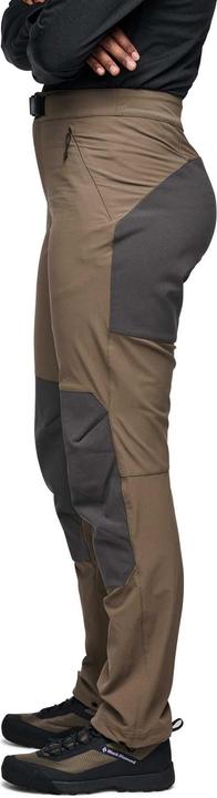 Produktbild Black Diamond Alpine Hybrid Pants (S)