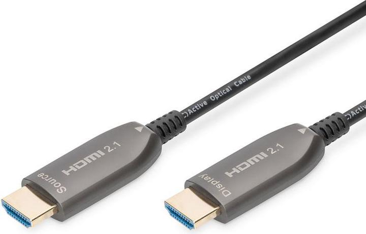 Actual product image Digitus HDMI — HDMI (10 m)