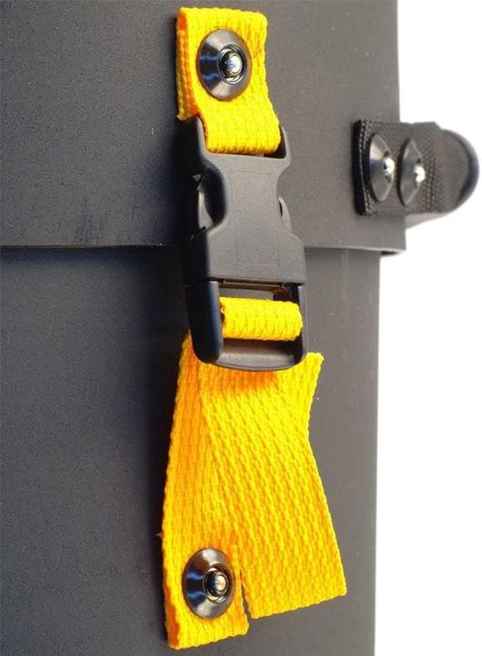 Produktbild Hardcase HN28W 28 inch hardwarekoffer met wielen (Schlagzeug)