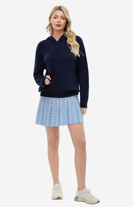 Image du produit Bellemere Pullover Everyday Cashmere-Pullover (L)