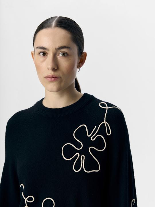 Image du produit Object Strick Pullover (M)