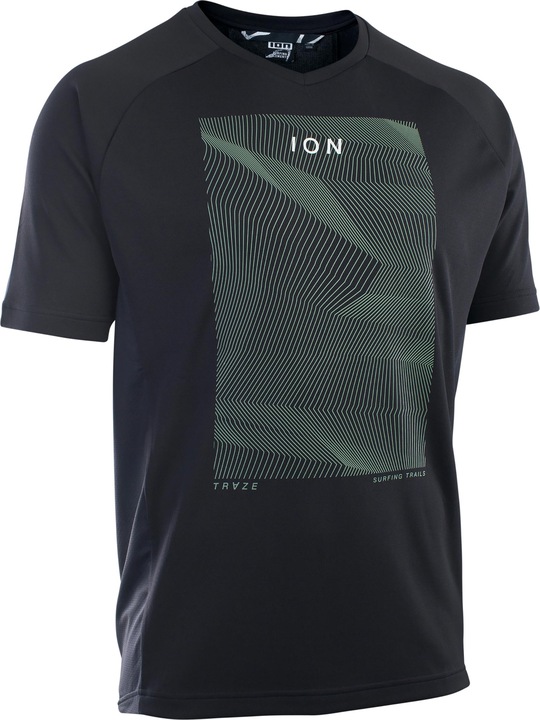 Actual product image ION Traze (XL)