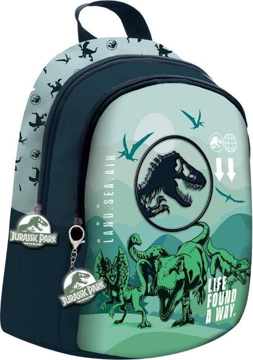 Immagine prodotto Beniamin Kleiner Jurassic Park Rucksack