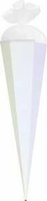Roth Borsa a tracolla Craft con chiusura, 850 mm, rosso (85 cm, 1x)